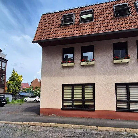Apartment Schramm