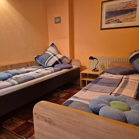 Appartement Schramm *
