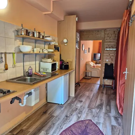 Schramm Appartement Eisenach