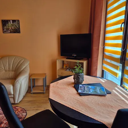 Schramm Appartement Eisenach