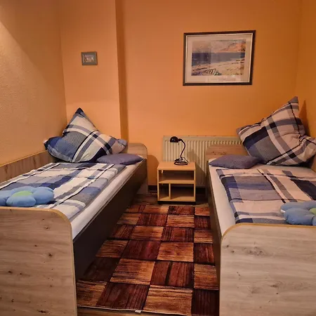 Appartement Schramm Eisenach