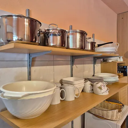 Schramm Appartement *