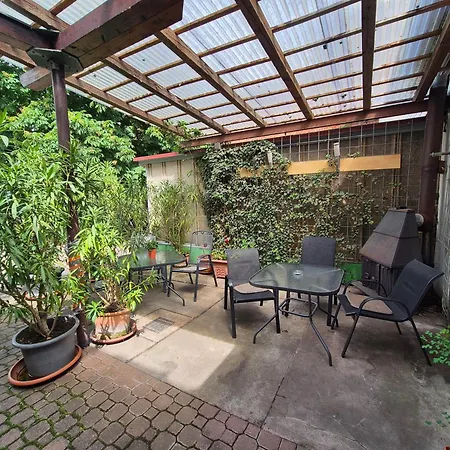 Appartement Schramm *