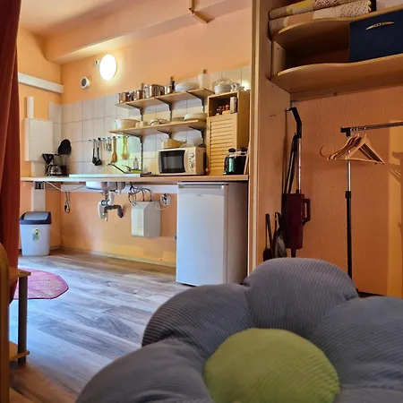 Schramm Appartement Eisenach