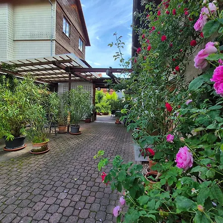 Appartement Schramm Eisenach