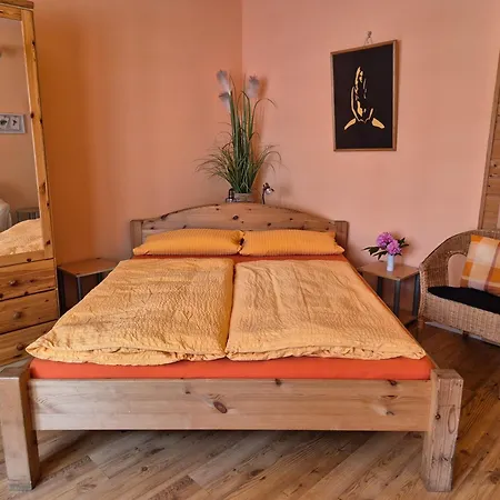 Apartment Schramm