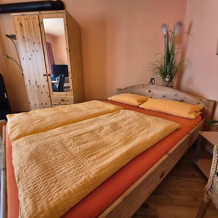 Schramm Apartment Eisenach