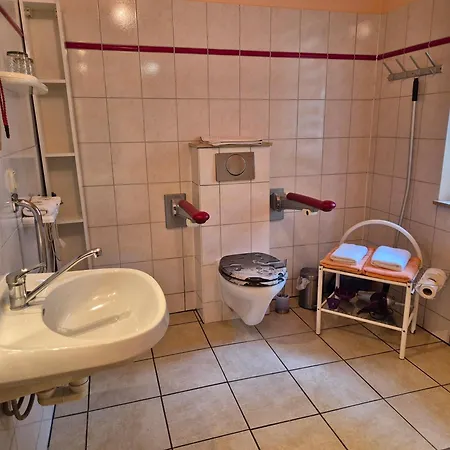 Apartment Schramm Eisenach