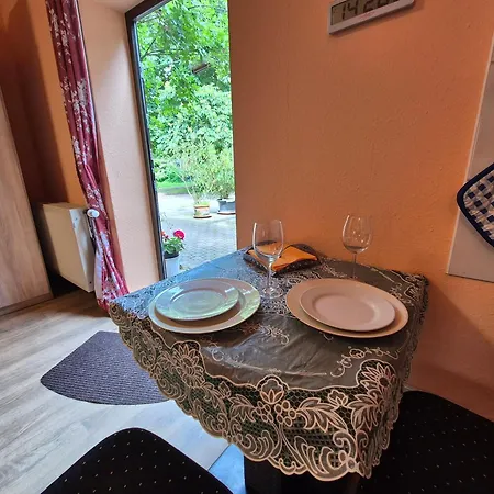 Apartment Schramm *