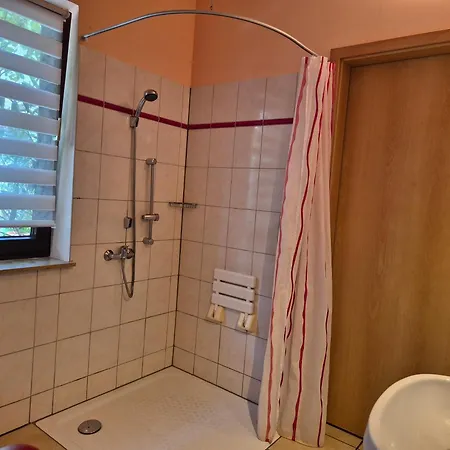 Schramm Apartment Eisenach
