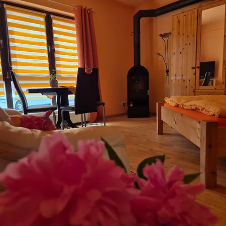 Apartment Schramm Eisenach
