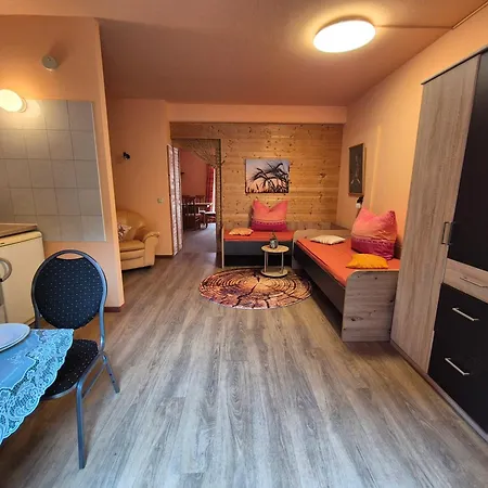 Schramm Apartment