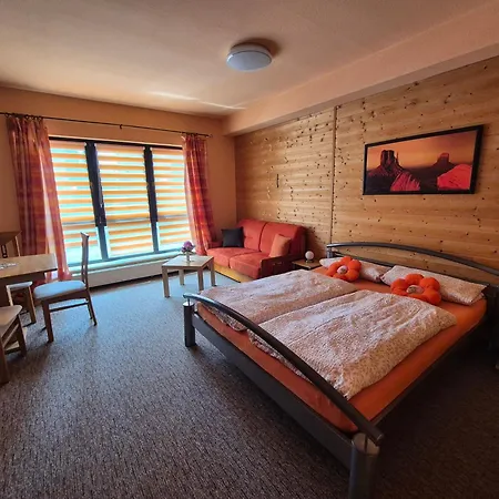 Apartment Schramm *