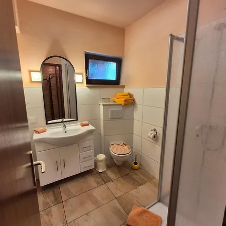 Apartment Schramm Eisenach