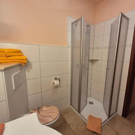 Apartment Schramm