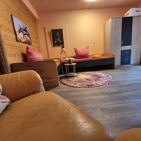 Apartment Schramm *