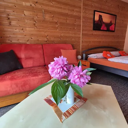 Schramm Apartment Eisenach