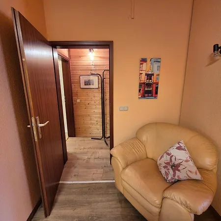 Apartment Schramm *