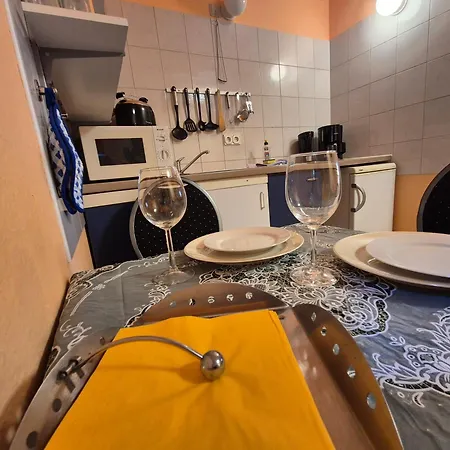 Schramm Apartment