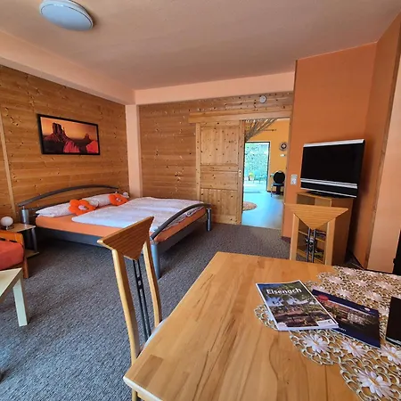 Apartment Schramm