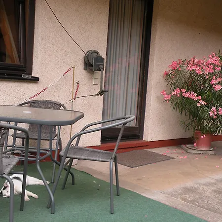 Appartement Schramm *