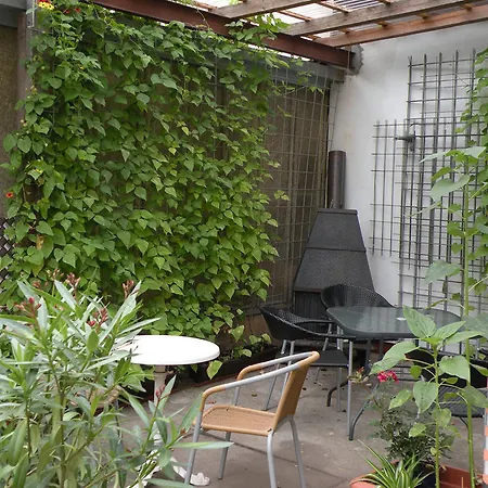 Appartement Schramm Eisenach