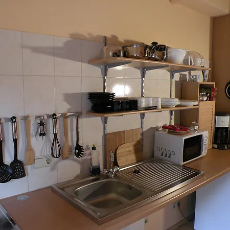 Appartement Schramm
