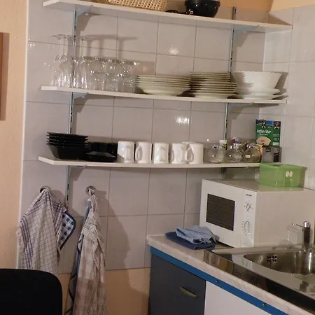 Appartement Schramm *