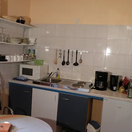 Appartement Schramm