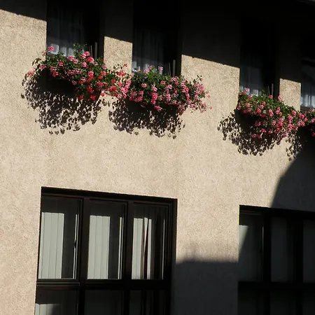 Appartement Schramm *