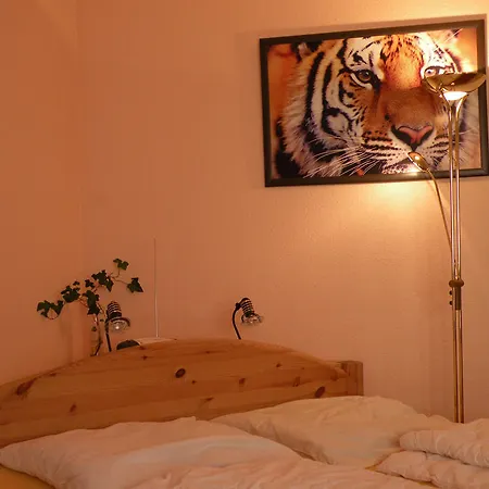 Appartement Schramm