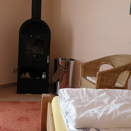 Apartment Schramm Eisenach