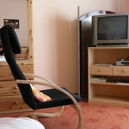 Appartement Schramm *
