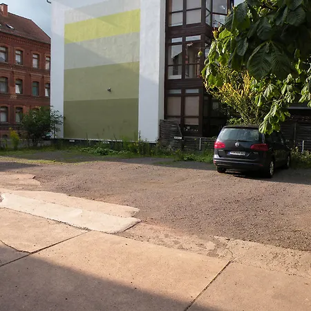 Schramm Eisenach