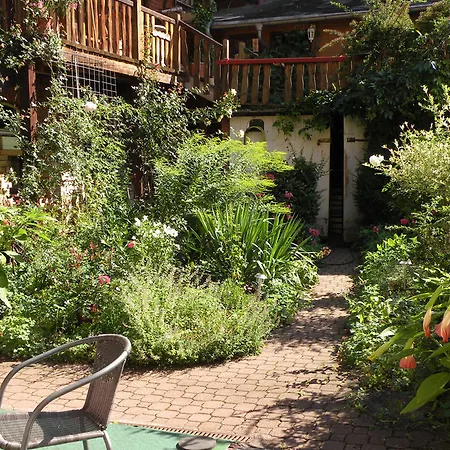 Appartement Schramm Eisenach