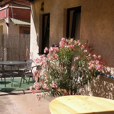 Appartement Schramm *