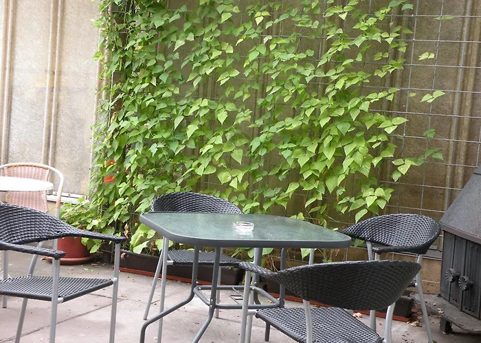 Schramm Appartement *