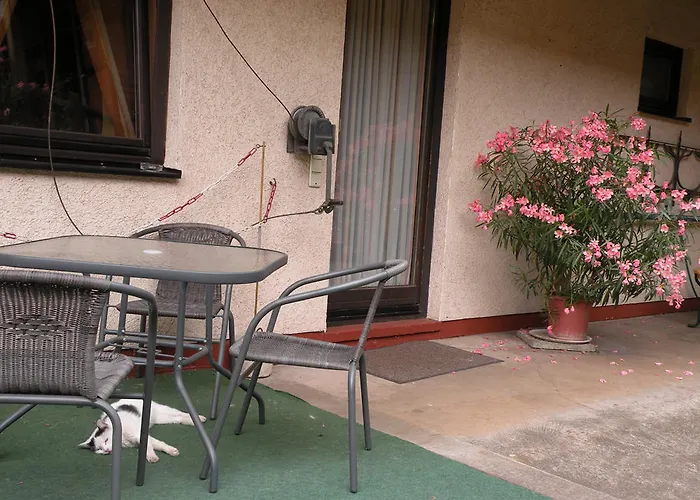 Appartement Schramm *