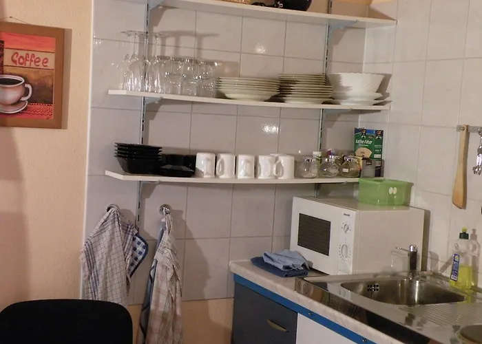 Appartement Schramm *