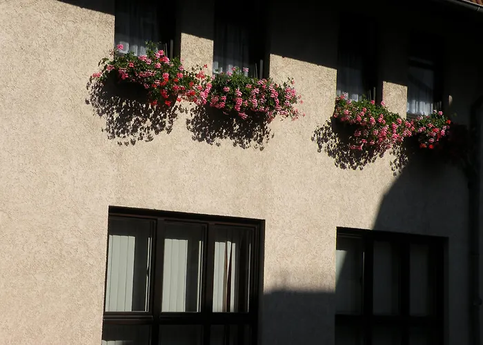 Appartement Schramm *